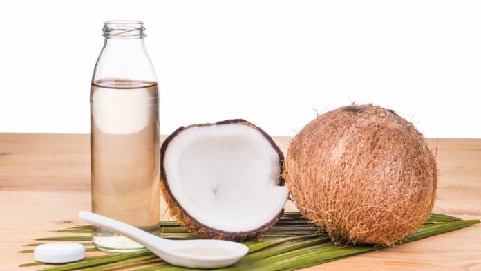 What is the Coconut Oil Detox? Does it Help for Weight Loss?