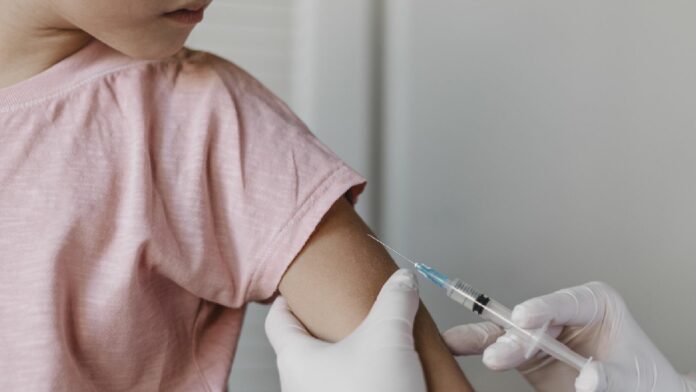 World Immunization Week: Why is immunization important for your child?
