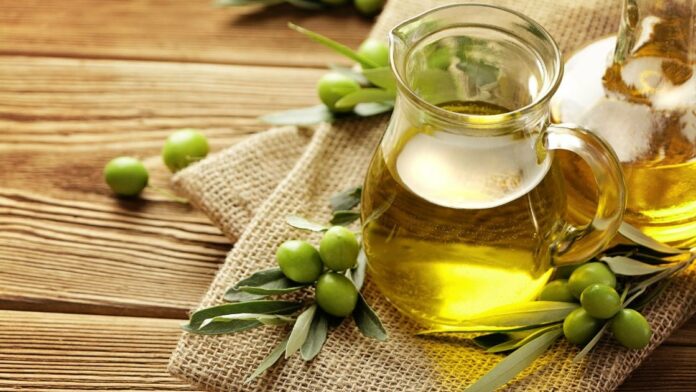 Olive Oil Detox Recipe - Diets Meal Plan