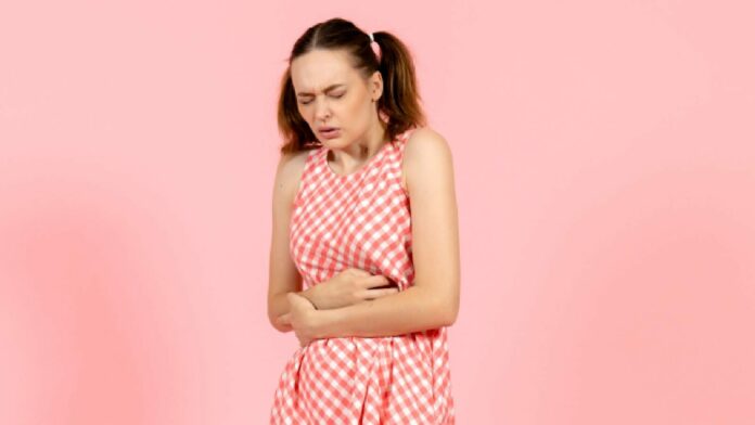 Can vitamin E help to manage period cramps?