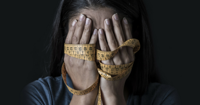 Signs Your Client May Be Suffering From an Eating Disorder