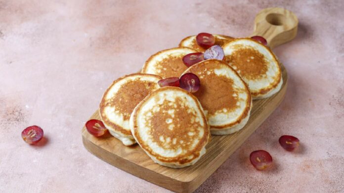 Poha to pancakes: 8 suji recipes to eat semolina in the morning