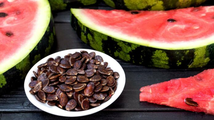 Try these homemade watermelon seed oil hair masks for beautiful hair