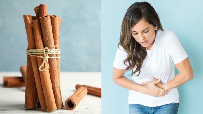 Cinnamon for period pain: Here’s how to use it to deal with menstrual cramps