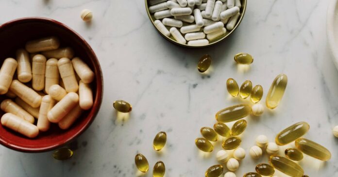 Vitamins and Diabetes: What’s Recommended?