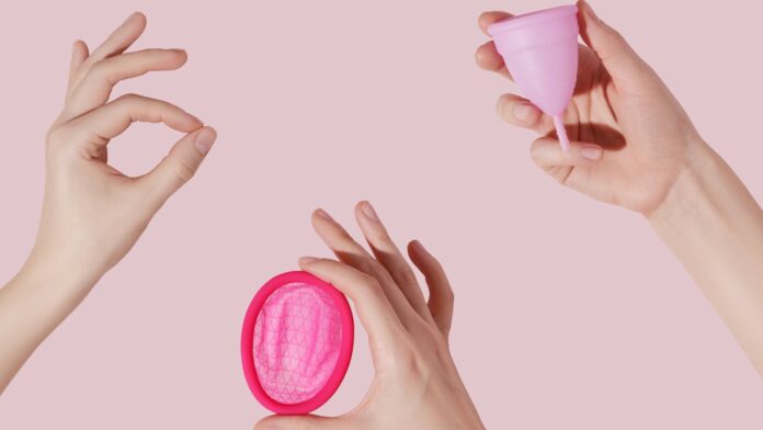 Menstrual cup vs disc: Pros and cons to choose the right period product