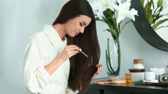 Best rosemary hair serums: 6 top picks to stimulate hair growth