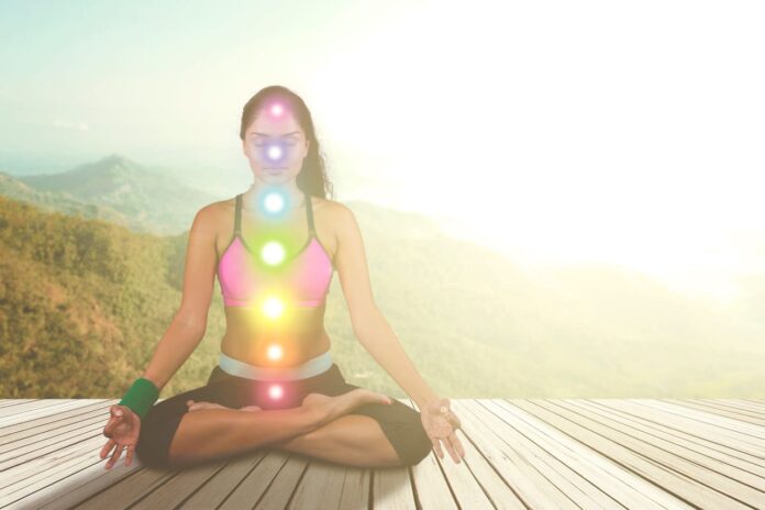 The Body Chakras: A Complete Guide for Overall Wellness