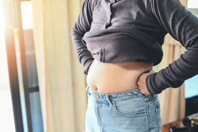 Science-backed Tips to Lose Belly Fat