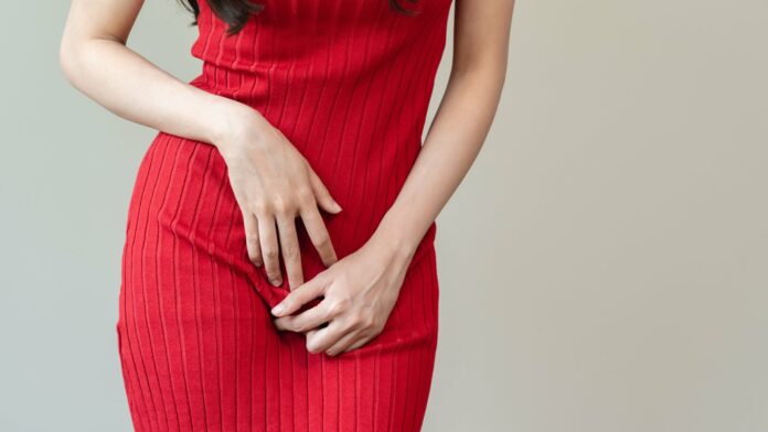9 home remedies for an itchy and dry vagina