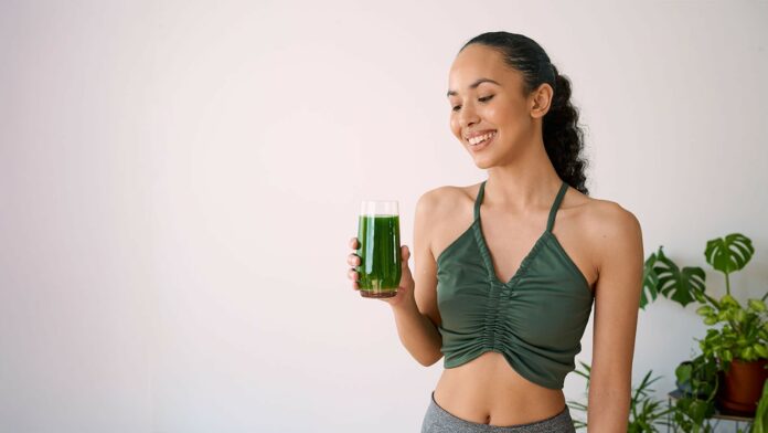 Give your immunity a boost with these 7 healthy drinks!