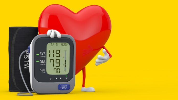 World Hypertension Day: Why it matters to know your blood pressure numbers?
