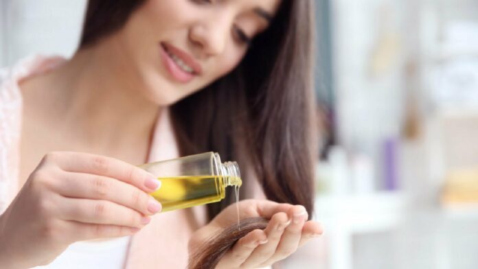Best Ayurvedic hair oils for hair growth: 6 top choices