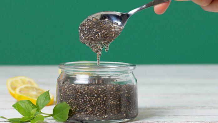 5 must-try chia seed drink recipes to keep you hydrated