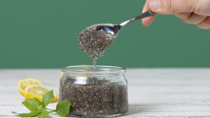 Chia seeds are good for skin! Know how to use them for skincare