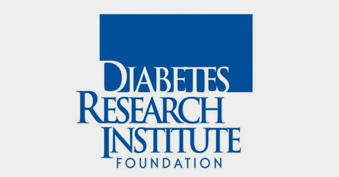 Diabetes Research Institute.