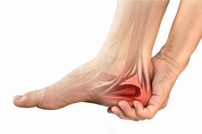 Diabetic Heel Pain: Causes, Prevention and Treatment Options