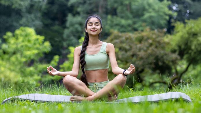 World Meditation Day: 9 magical health benefits of meditation