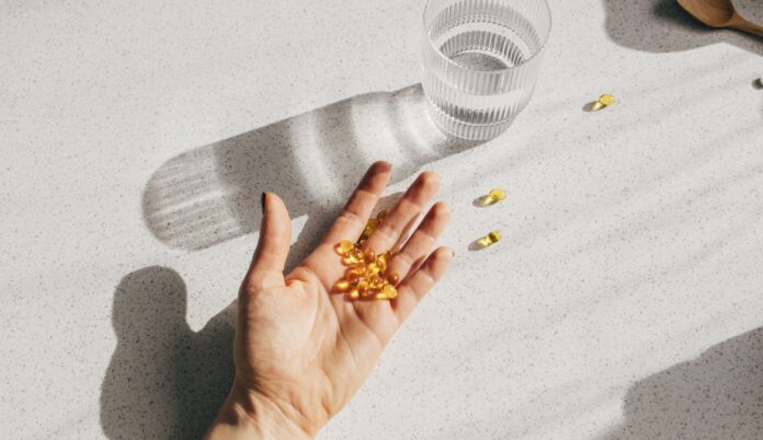 I’m an RD and I’m Begging You To Stop Making These All-Too-Common Mistakes With Your Supplements