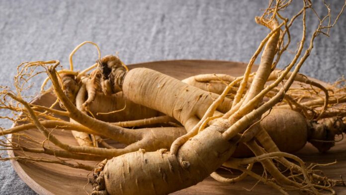 5 benefits of using ginseng for skin and give it a natural glow
