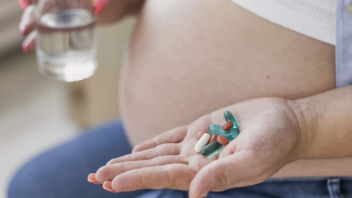 Is it safe to have omega-3 during pregnancy?