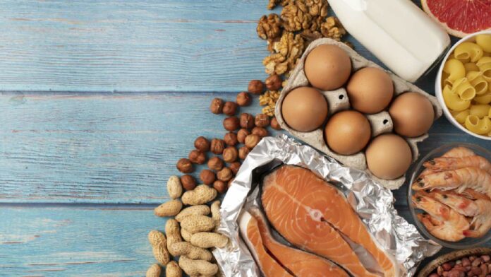 Can a high-protein diet cause constipation?