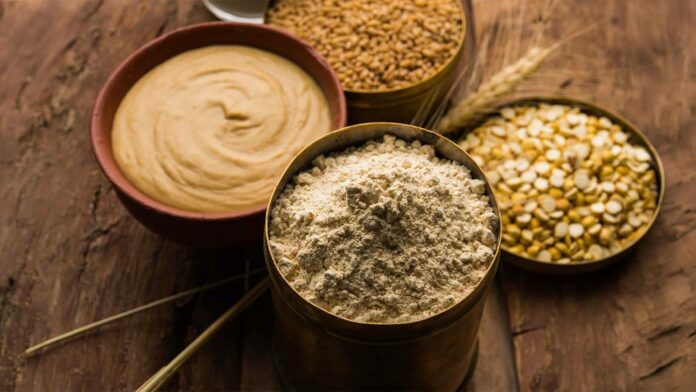 Sattu for weight loss: Can this protein-rich superfood help you lose weight?