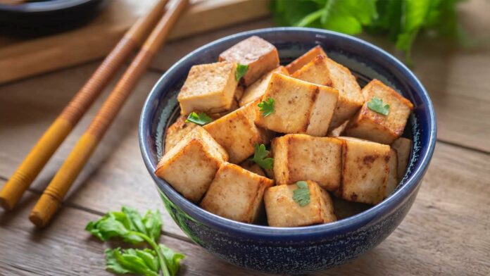 Move over paneer! Try tofu for these 7 health benefits