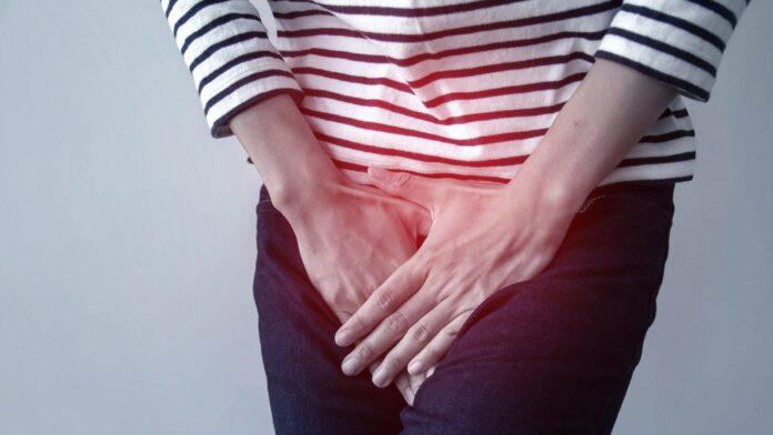 5 effective home remedies to deal with a UTI during periods