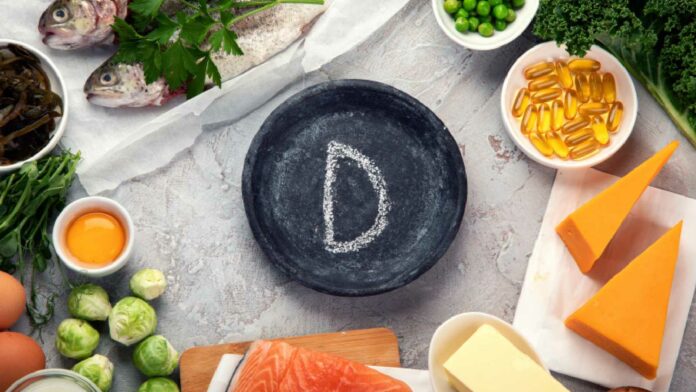 7 unique and healthy recipes to boost your vitamin D levels