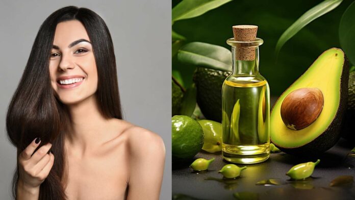 Best avocado oil for hair: 6 top picks for you