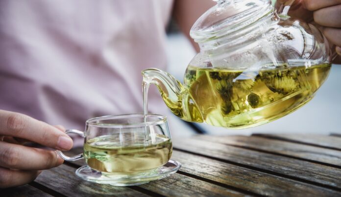 I’m a Registered Dietitian, and These Are the 8 Best Green Teas You Can Buy