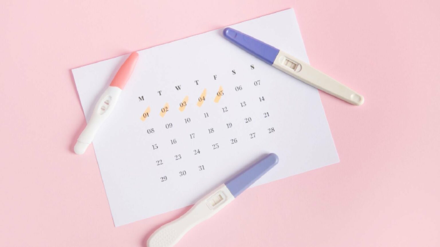 6 best ovulation test kits to monitor peak fertility