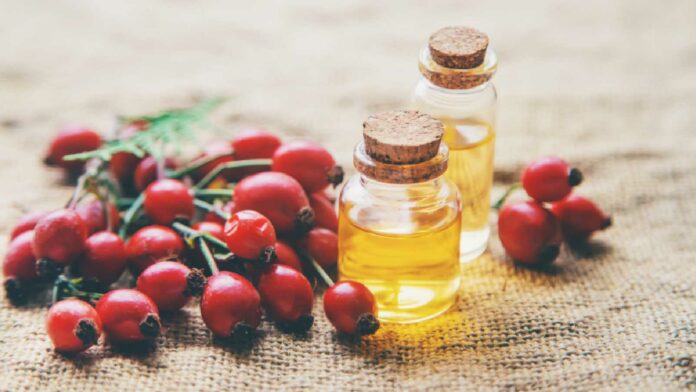 Best rosehip oil for face: 6 top choices for you