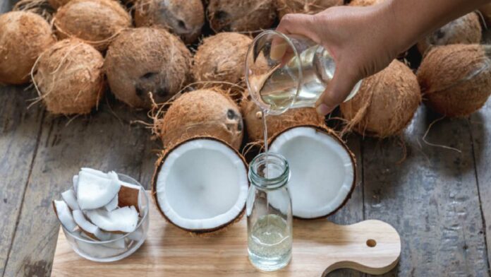 Best virgin coconut oils: 6 top choices for wholesome health benefits
