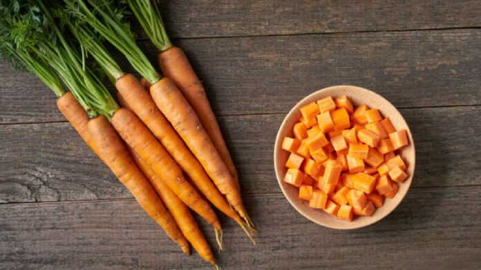 Carrots for hair: 5 ways to use it to promote hair growth