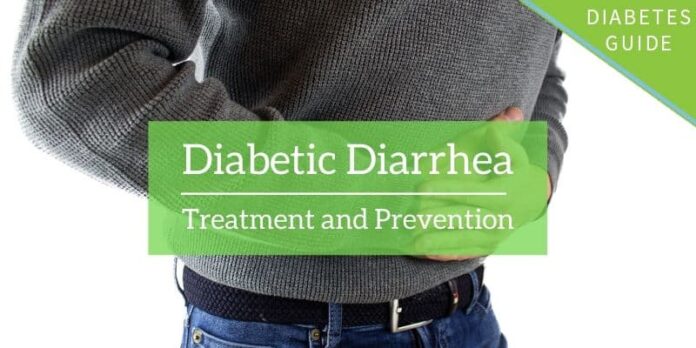 Diabetic Diarrhea: Treatment and Prevention