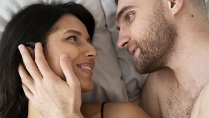 20 erogenous zones worth stimulating during sex