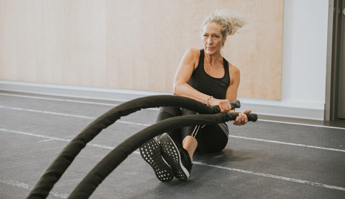 ‘I’m a Personal Trainer, and These Are the Very Best Battle Ropes You Should Buy for Your Home Gym’