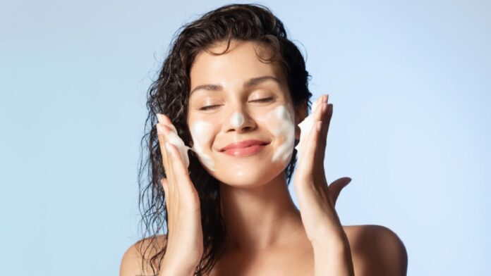 Best green tea face wash: 6 top picks for oily skin
