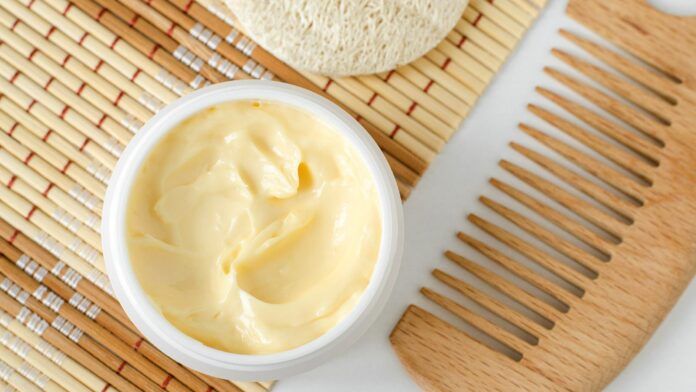 Use hair butter to revive your dry and frizzy hair: 5 benefits and how to use it