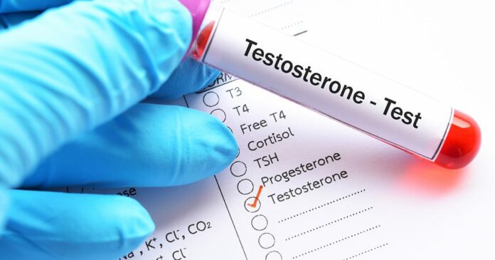 How Blood Sugar Levels Affect Your Testosterone & Sex Drive 