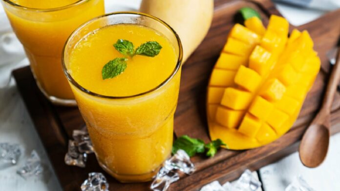 Mango juice: 8 health benefits of this fruit-based drink in summer