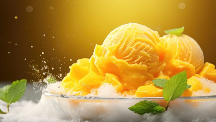 Mango sorbet to pineapple ice cream: Fruit dessert recipes to try this summer
