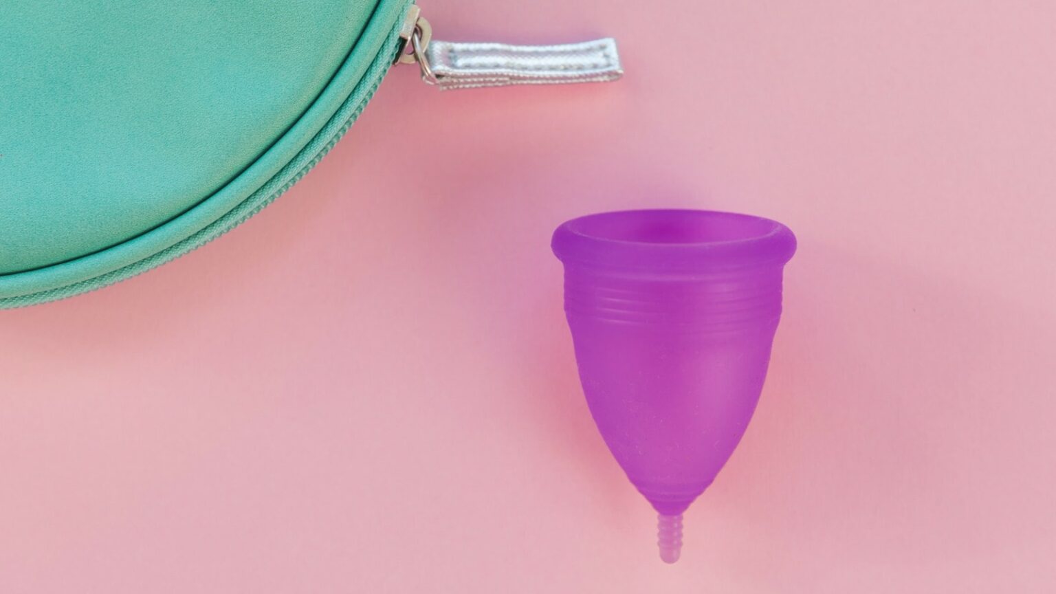 6 common reasons why your menstrual cup is leaking Know how to fix it