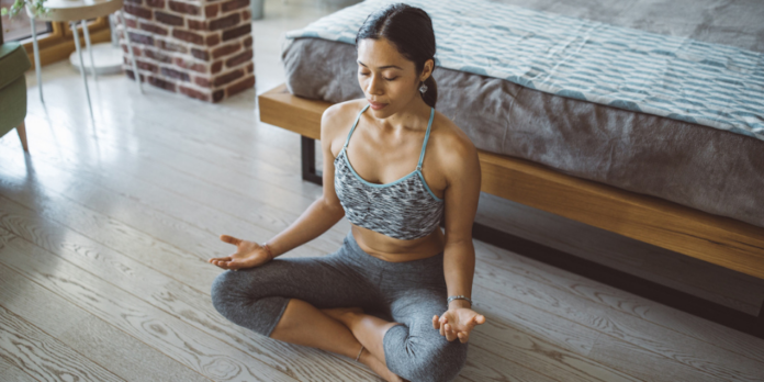 Morning Yoga: Benefits & Beginner’s Routine
