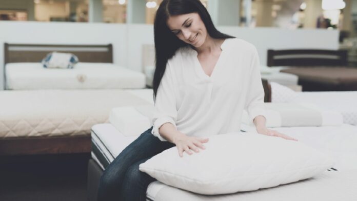 Best orthopedic pillows for neck pain: 6 top picks for comfort