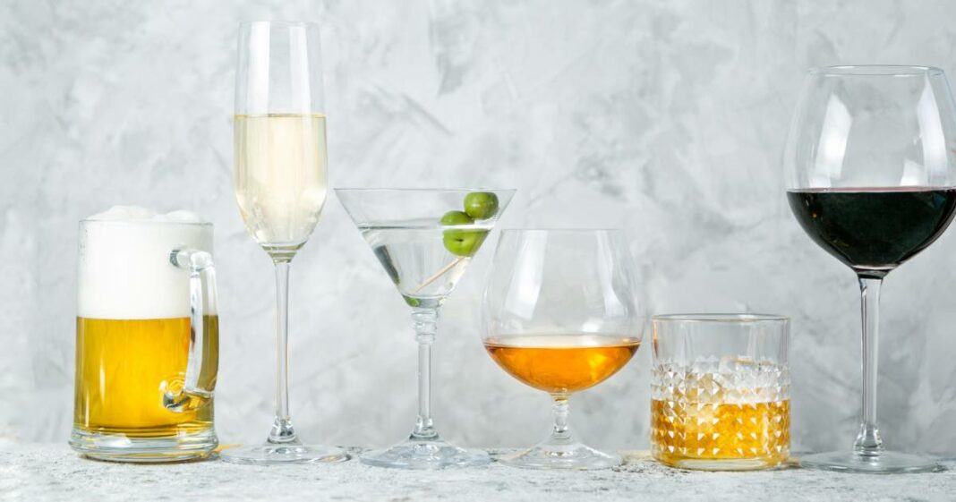 Ozempic and Alcohol Can You Drink While Taking Ozempic?