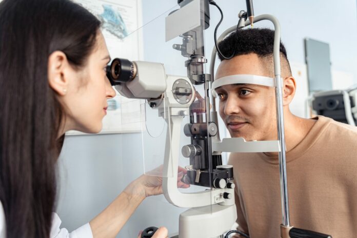 Diabetic Macular Edema (DME) — What You Need to Know