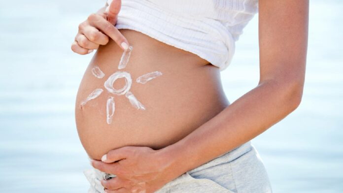 Best pregnancy-safe sunscreens: 6 top choices